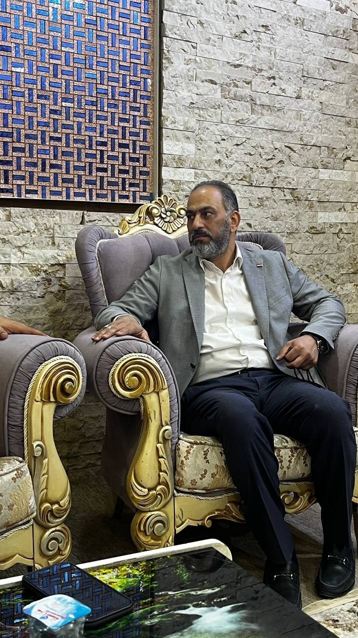 کشور عراق , انتخابات عراق , سید مقتدی صدر  , 