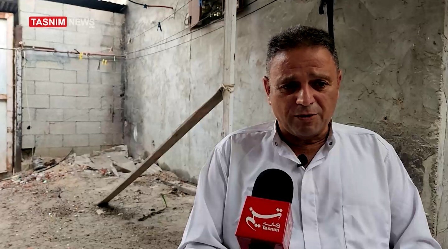 رژیم صهیونیستی (اسرائیل) , نوار غزه , فلسطین , طوفان الاقصی , 