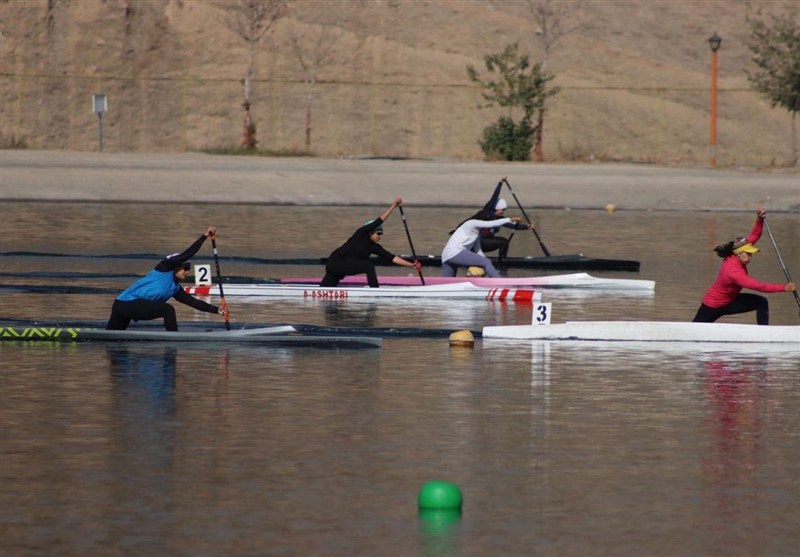 قایقرانی , اخبار استان بوشهر , اخبار بوشهر , 