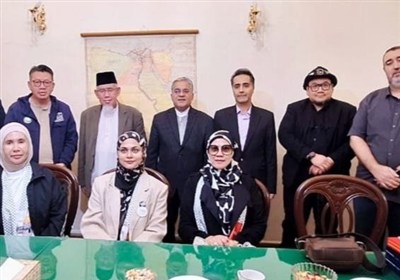 إيران تؤكد استعدادها لتوسيع التعاون مع المجلس الاستشاري للمنظمات الإسلامية الماليزية