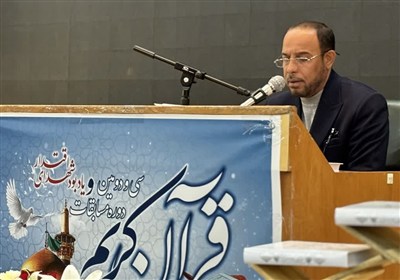 مسابقات سراسری قرآن فراخوان داد