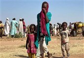 سازمان ملل: بحران غذایی شدید کودکان سودان را تهدید می‌کند