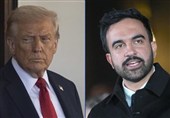 انتقاد ممدانی از نحوه میزبانی دولت تروریستی آمریکا  در جام جهانی