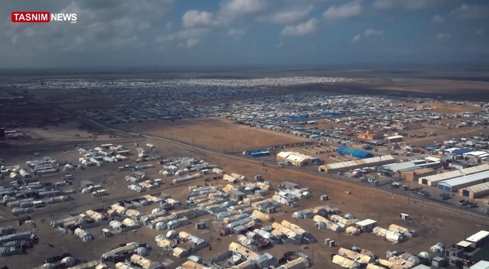 داعش | گروه تروریستی داعش , کشور عراق , کشور سوریه , قسد , بسیج مردمی عراق |حشد الشعبی , 