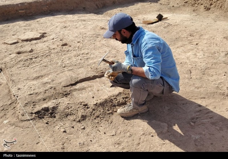 اخبار شهر ری , آثار باستانی | آثار تاریخی , تاریخ شفاهی , سازمان میراث فرهنگی، صنایع دستی و گردشگری , وزارت میراث فرهنگی، گردشگری و صنایع دستی , میراث فرهنگی , 