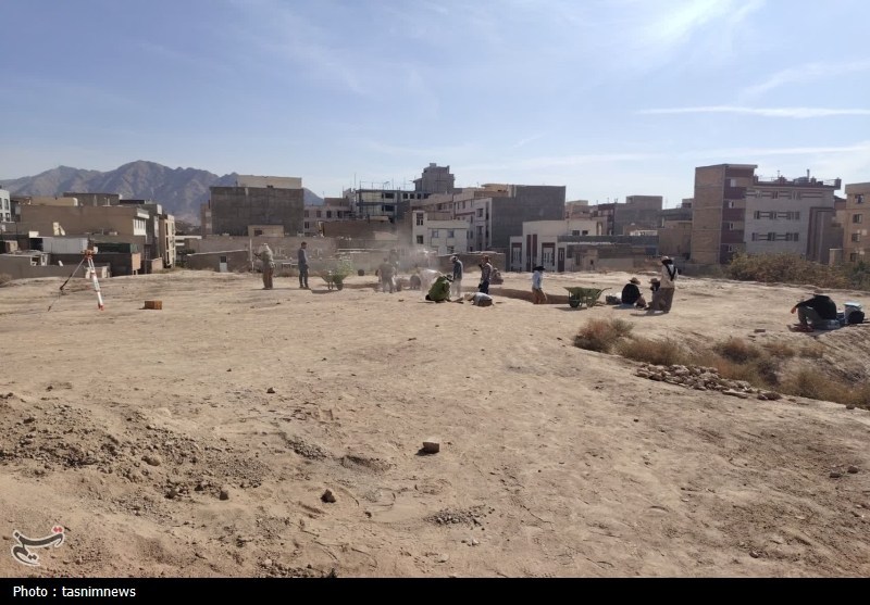 اخبار شهر ری , آثار باستانی | آثار تاریخی , تاریخ شفاهی , سازمان میراث فرهنگی، صنایع دستی و گردشگری , وزارت میراث فرهنگی، گردشگری و صنایع دستی , میراث فرهنگی , 