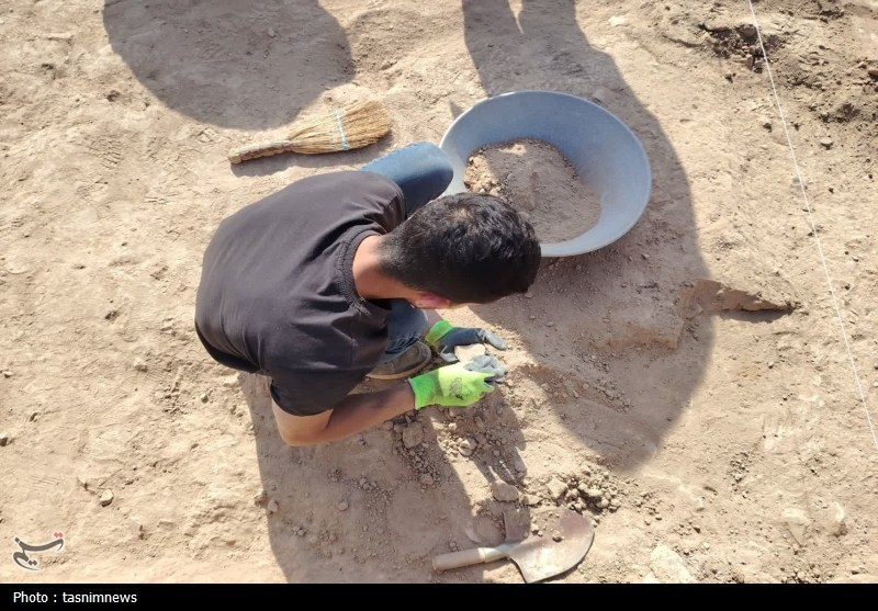 اخبار شهر ری , آثار باستانی | آثار تاریخی , تاریخ شفاهی , سازمان میراث فرهنگی، صنایع دستی و گردشگری , وزارت میراث فرهنگی، گردشگری و صنایع دستی , میراث فرهنگی , 
