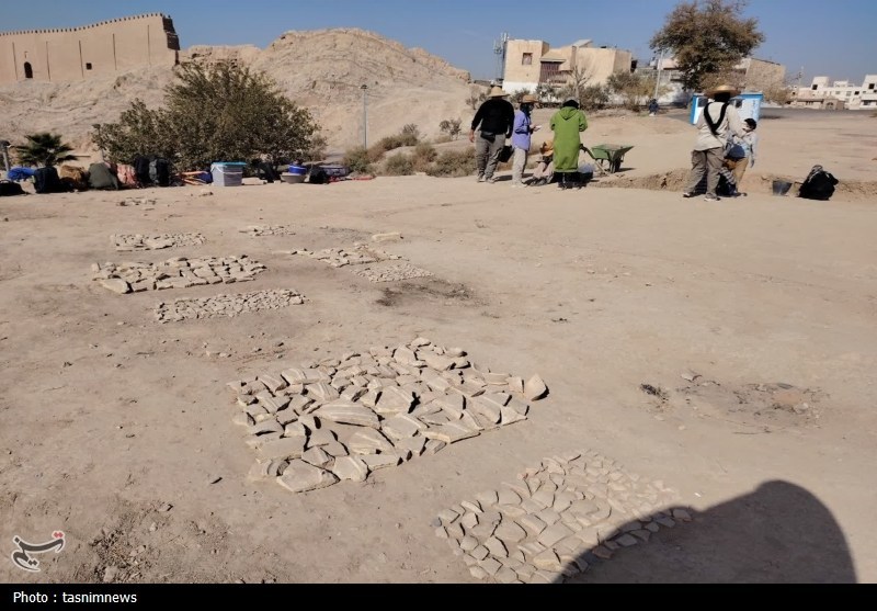 اخبار شهر ری , آثار باستانی | آثار تاریخی , تاریخ شفاهی , سازمان میراث فرهنگی، صنایع دستی و گردشگری , وزارت میراث فرهنگی، گردشگری و صنایع دستی , میراث فرهنگی , 