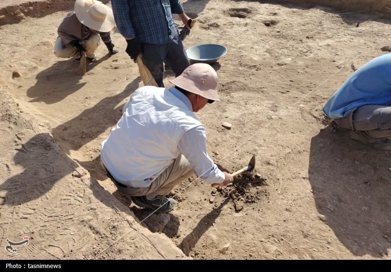 اخبار شهر ری , آثار باستانی | آثار تاریخی , تاریخ شفاهی , سازمان میراث فرهنگی، صنایع دستی و گردشگری , وزارت میراث فرهنگی، گردشگری و صنایع دستی , میراث فرهنگی , 