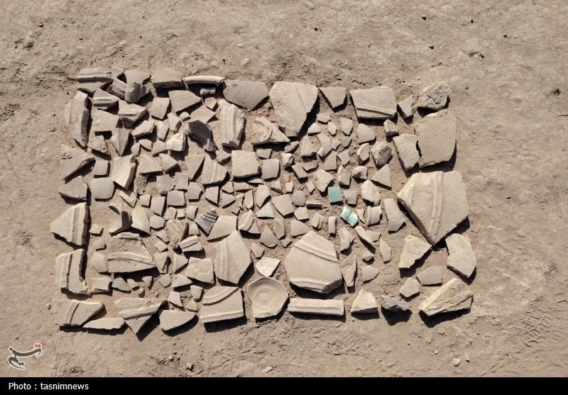 اخبار شهر ری , آثار باستانی | آثار تاریخی , تاریخ شفاهی , سازمان میراث فرهنگی، صنایع دستی و گردشگری , وزارت میراث فرهنگی، گردشگری و صنایع دستی , میراث فرهنگی , 