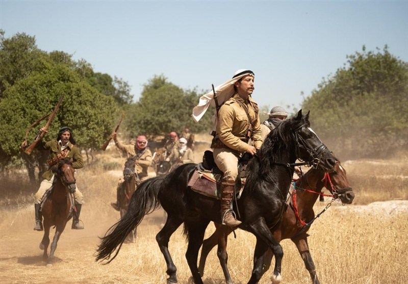سینمای جهان , کشور فلسطین , جایزه اسکار , 