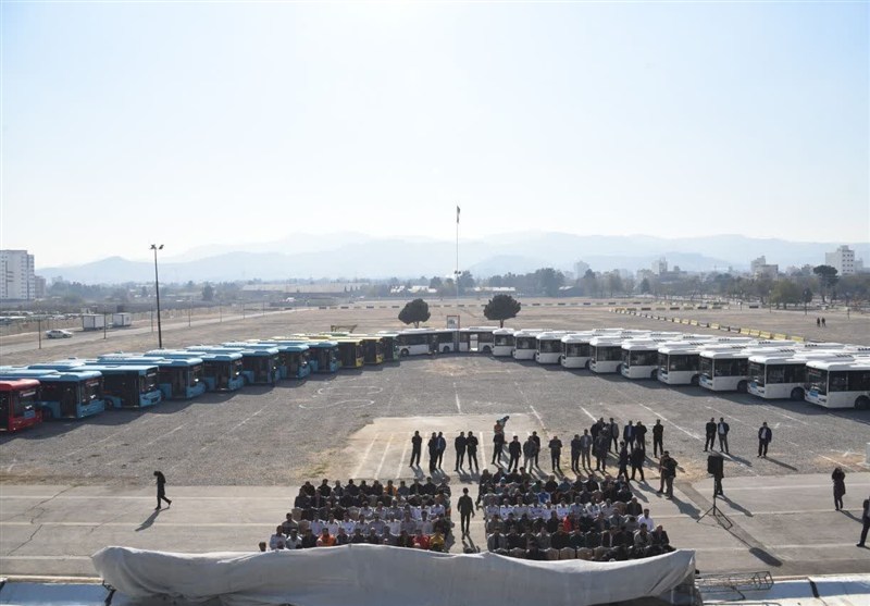 مشهد مقدس , اخبار مشهد , خراسان رضوی , شورای اسلامی استان خراسان رضوی , اخبار استان خراسان رضوی , شرکت واحد اتوبوسرانی , حمل و نقل عمومی , ترافیک , 