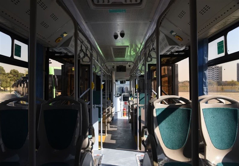 مشهد مقدس , اخبار مشهد , خراسان رضوی , شورای اسلامی استان خراسان رضوی , اخبار استان خراسان رضوی , شرکت واحد اتوبوسرانی , حمل و نقل عمومی , ترافیک , 