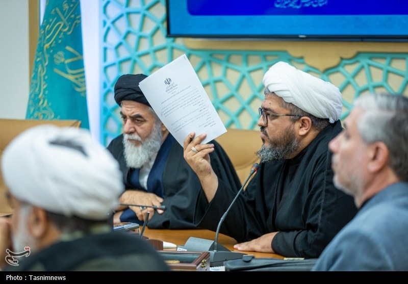 مسجد جمکران , مهدویت , اخبار قم , 