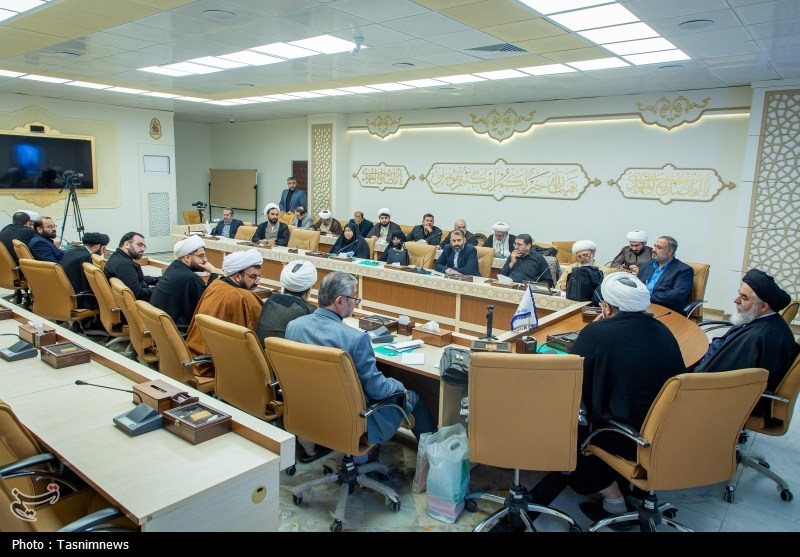 مسجد جمکران , مهدویت , اخبار قم , 