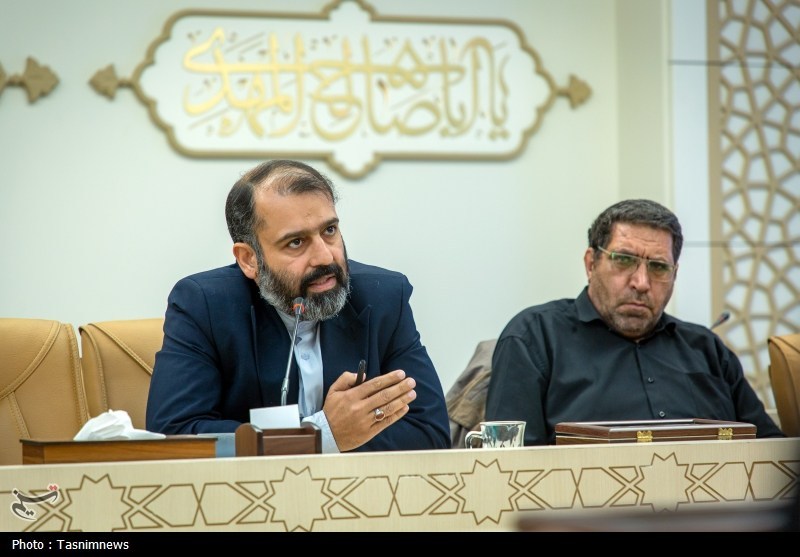 مسجد جمکران , مهدویت , اخبار قم , 