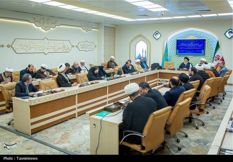 مسجد جمکران , مهدویت , اخبار قم , 