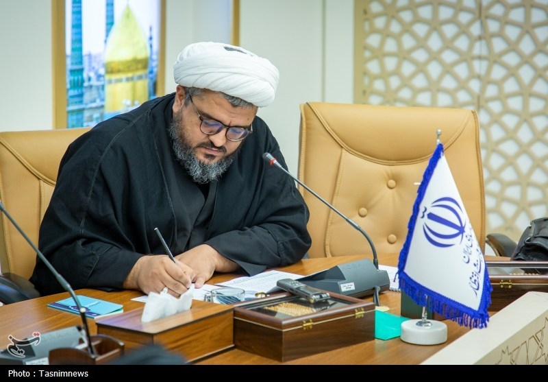 مسجد جمکران , مهدویت , اخبار قم , 