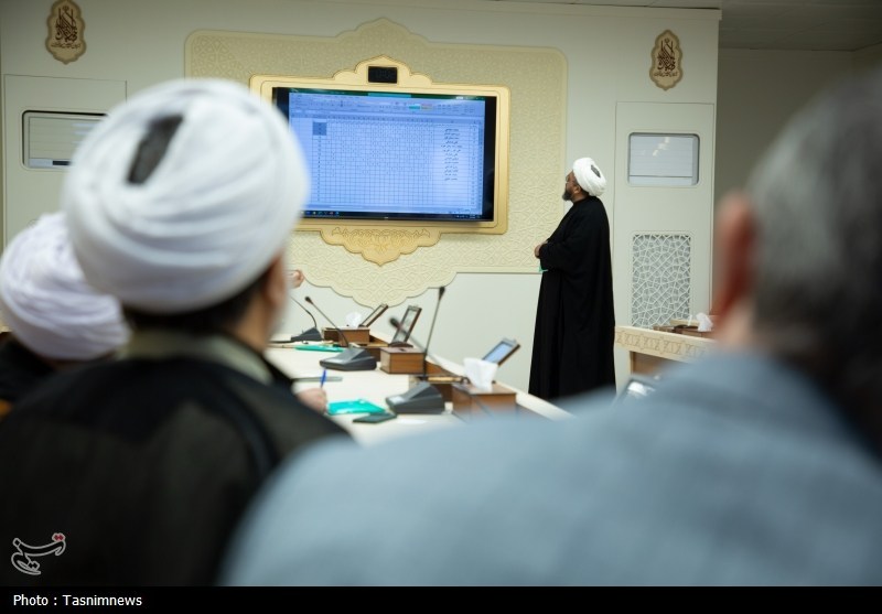 مسجد جمکران , مهدویت , اخبار قم , 