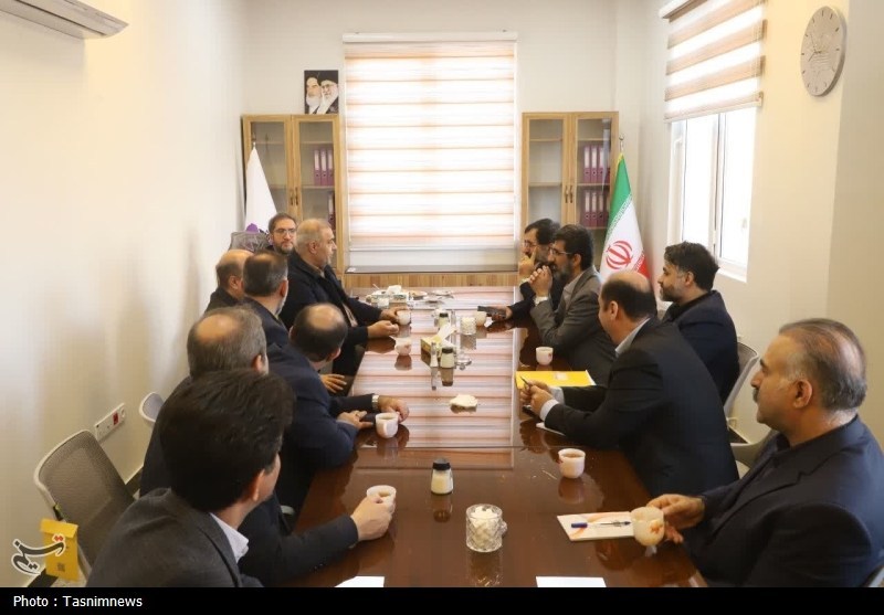 استانداری قم , اخبار استان قم , 