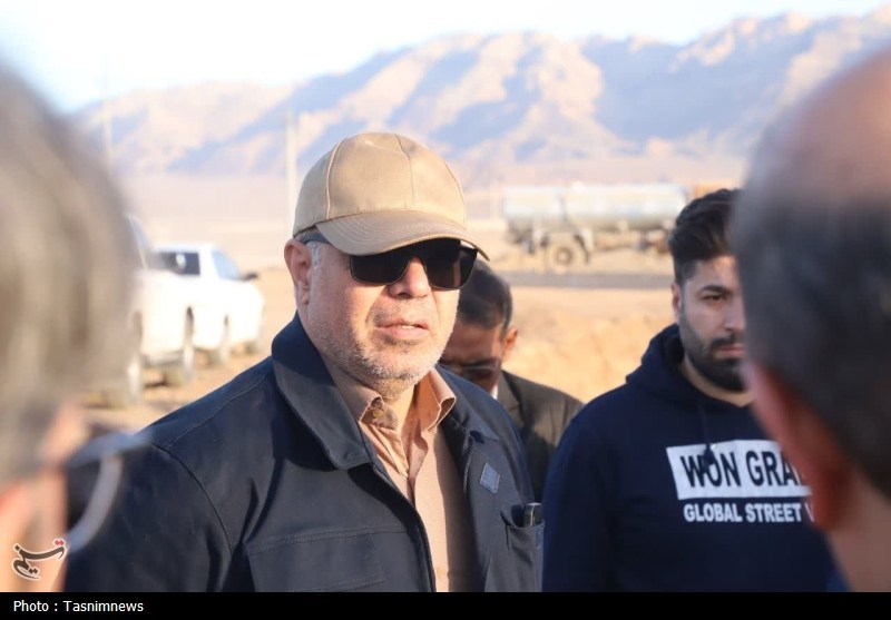 استانداری قم , اخبار استان قم , 