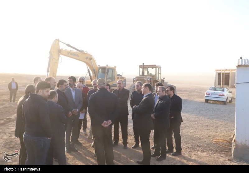 استانداری قم , اخبار استان قم , 