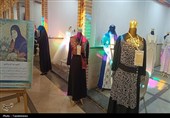 ترویج پوشش اصیل ایرانی ـ اسلامی در دومین جشنواره «نوردخت» قرچک
