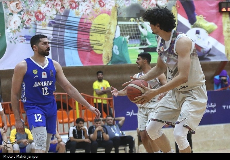 اخبار اصفهان , اخبار استان اصفهان , بسکتبال , 