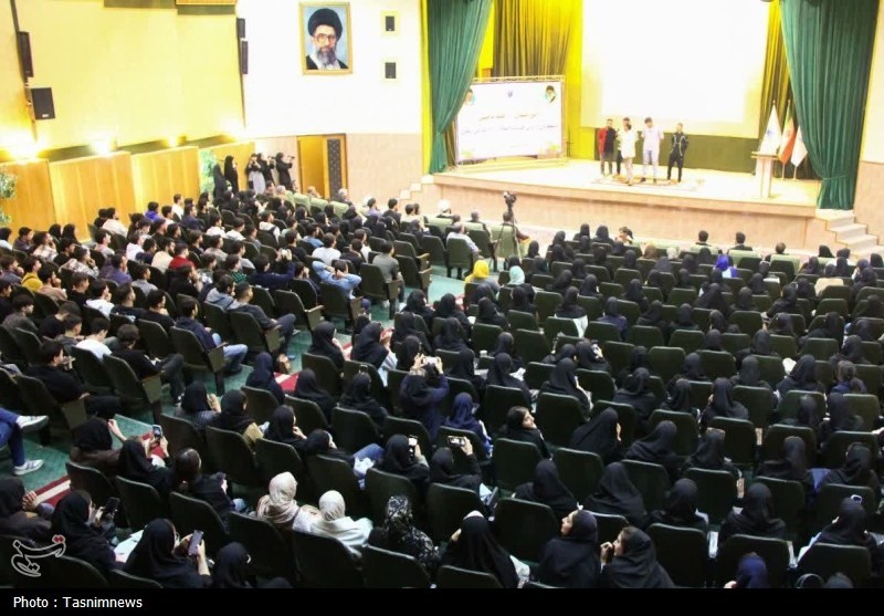 اخبار استان زنجان , محمدمهدی طهرانچی , دانشگاه آزاد اسلامی , 