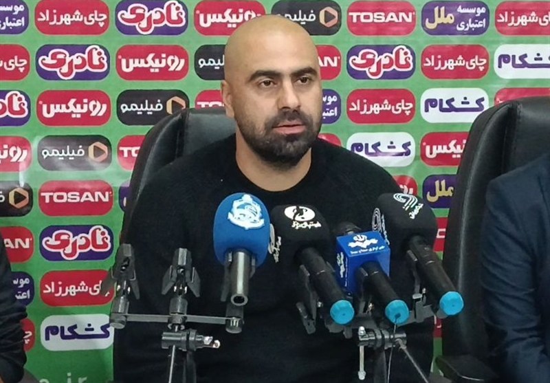 زارع: با این نوع بازی نمی‌شود پیشرفت کرد/ لیگ برتر جای "توپ‌بلند" نیست