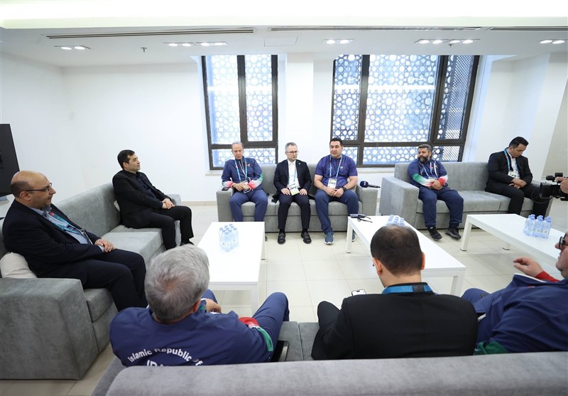 بازی‌های کشورهای اسلامی , 