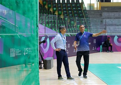 پایان کار خوراکچی در تیم ملی فوتسال