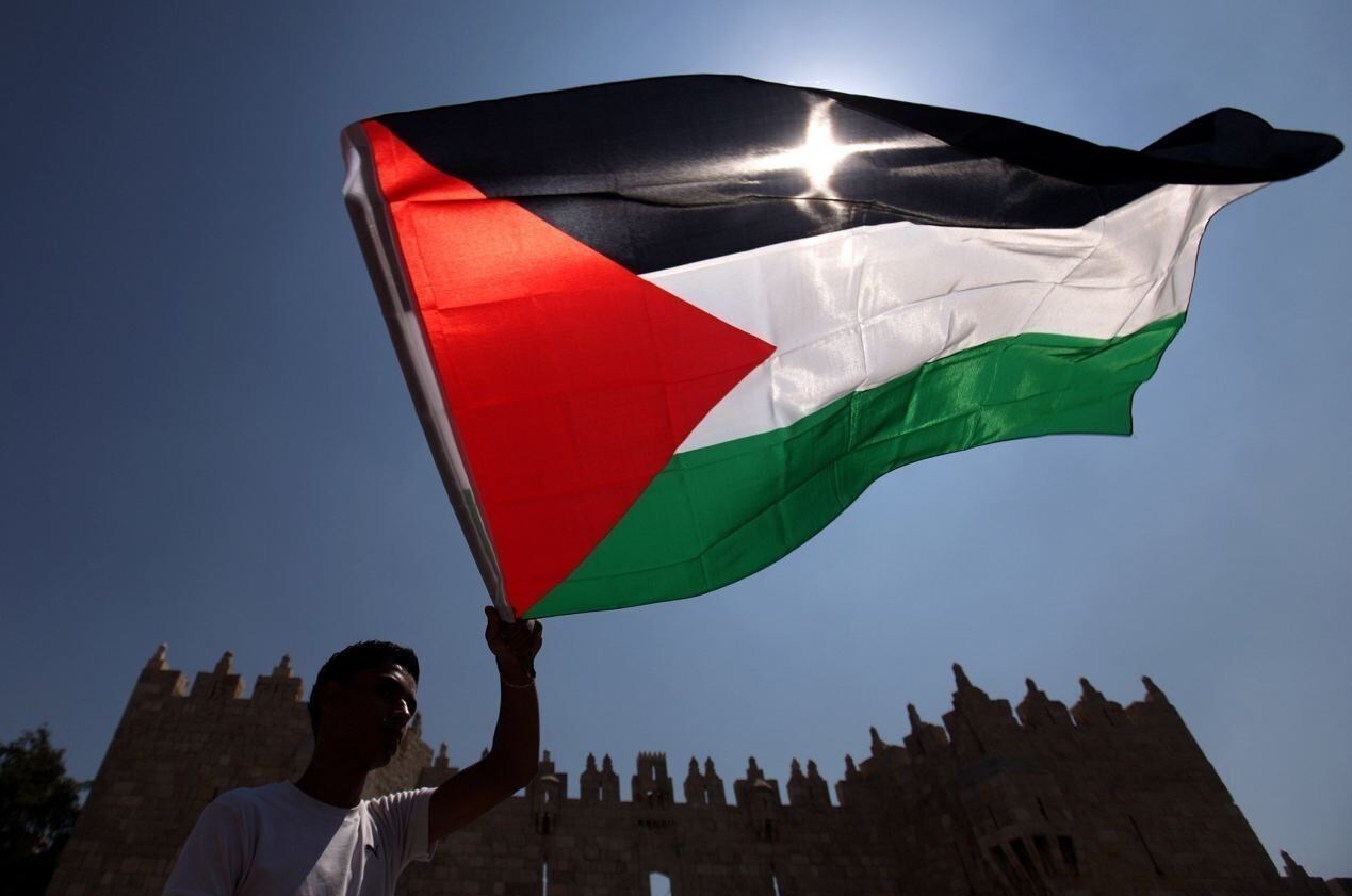 سینمای مستند , سینما , جشنواره بین‌المللی سینما حقیقت , کشور فلسطین , نوار غزه , 