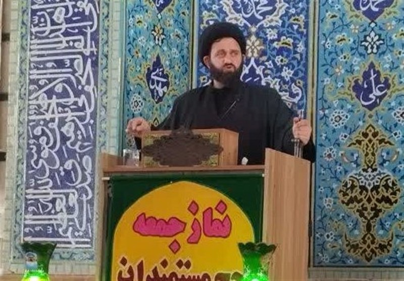 بسیج سازندگی , ستادهای نماز جمعه‌ کشور , اخبار استان سمنان , اخبار سمنان , تسنیم , بنزین , قیمت بنزین , 