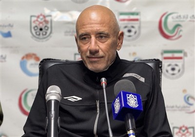 میلتیچ: در زمین خیبر تمرکز نداشتیم و وارد سبک بازی آن‌ها شدیم