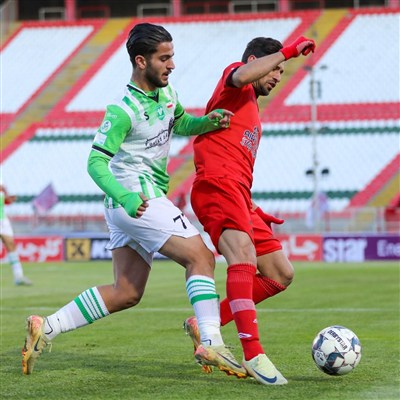 تیم فوتبال خیبر خرم‌آباد , تیم فوتبال تراکتور تبریز , اخبار خرم‌آباد , سید مهدی رحمتی , 