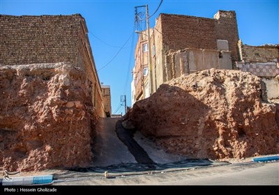 گلایه شورانشینان از وضعیت بغرنج مسیرگشایی پروژه شهید آل‌هاشم