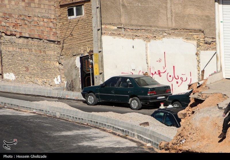 اخبار تبریز , اخبار استان آذربایجان شرقی , نظام مسائل استان آذربایجان شرقی , 