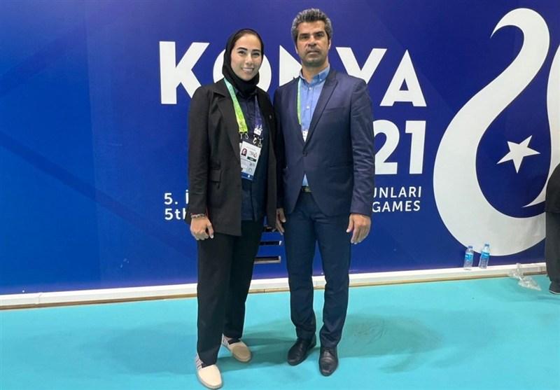 تکواندو , هادی ساعی , 