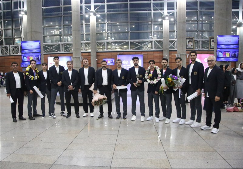 تکواندو , هادی ساعی , 