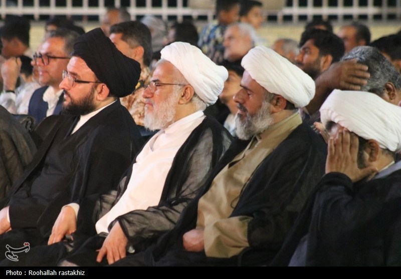 اخبار استان هرمزگان , اخبار میناب , شهدای دفاع مقدس , 