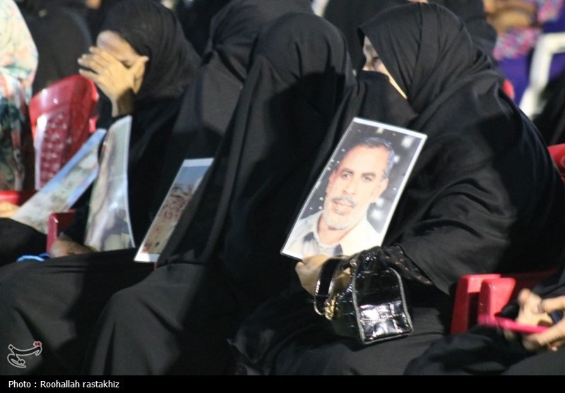 اخبار استان هرمزگان , اخبار میناب , شهدای دفاع مقدس , 