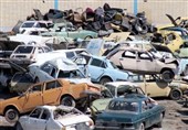 فرصت 7 روزه برای ابطال گواهی‌های اسقاط خودرو