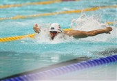 بازی‌های کشورهای اسلامی| صعود قاسمی، رشیدپور و تیم 4 در 100 متر مختلط به فینال شنا