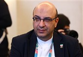علی‌نژاد: مافیای داوری در ووشو وجود ندارد / المپیک داکار فرصت خوبی برای ایران است
