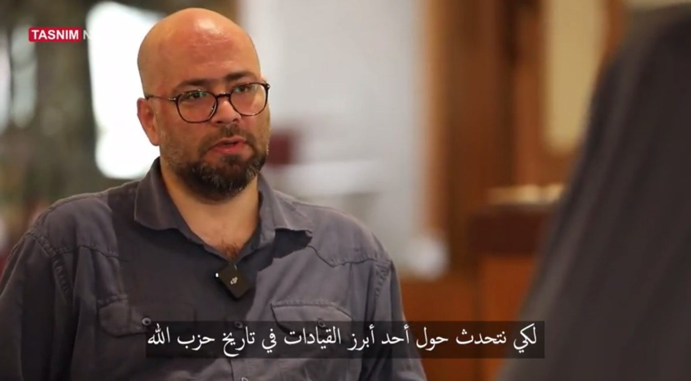 السيد محسن فؤاد شكر , حزب الله , المقاومة , المقاومة الإسلامية , السيد حسن نصر الله , لبنان ,  عماد مغنيه  , جنوب لبنان , بيروت , القدس , 