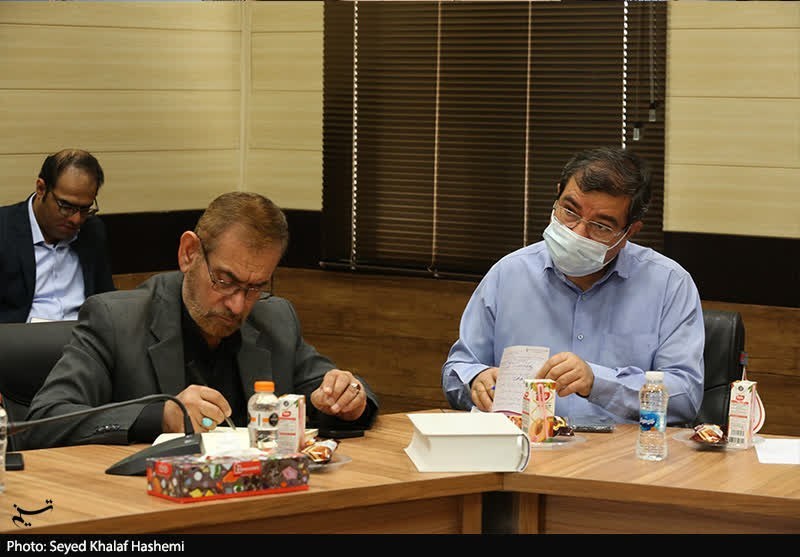 اخبار استان بوشهر , اخبار بوشهر , استانداری بوشهر , 