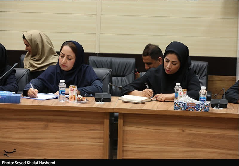 اخبار استان بوشهر , اخبار بوشهر , استانداری بوشهر , 