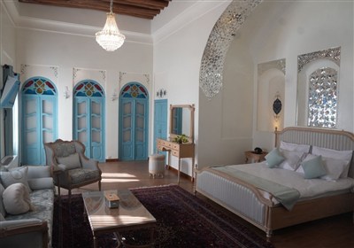80 پروژه گردشگری در اردبیل در حال اجراست