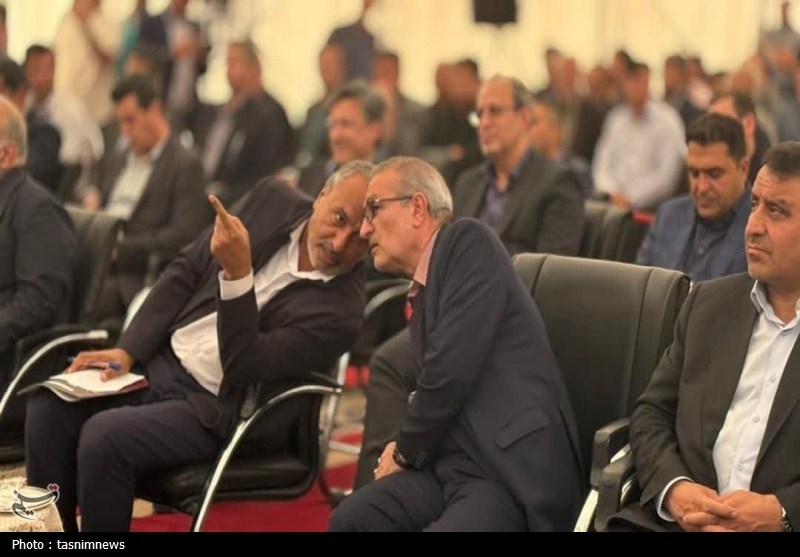 اخبار گچساران , اخبار استان کهگیلویه و بویراحمد , 